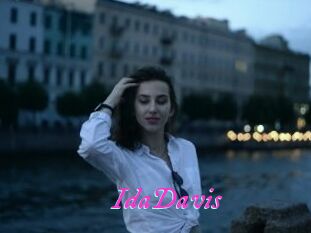 IdaDavis