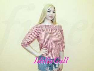 IdellaGall