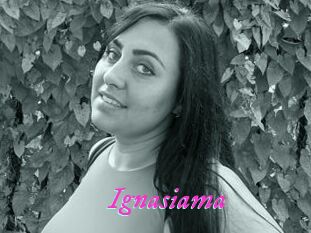 Ignasiama
