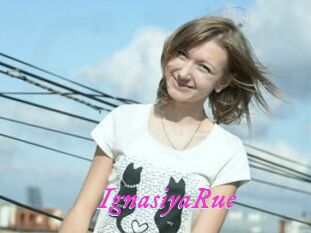 IgnasiyaRue