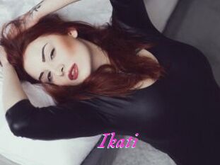 Ikati