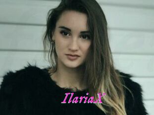 IlariaX