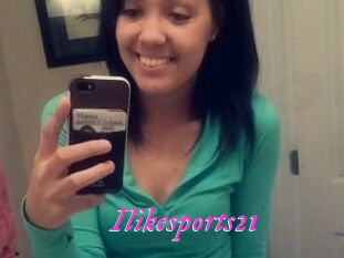 Ilikesports21