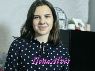 IlonaAlves