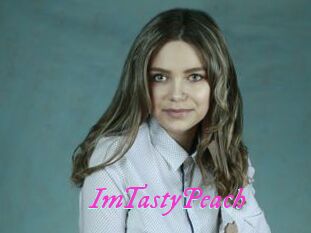 ImTastyPeach