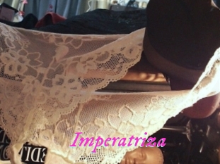 Imperatriza Fille Sensuelle