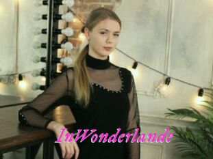 InWonderlande