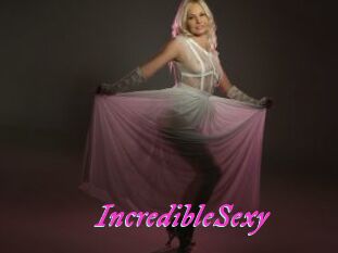IncredibleSexy