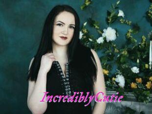 IncrediblyCutie