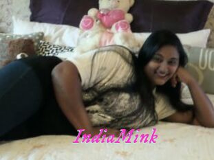 IndiaMink