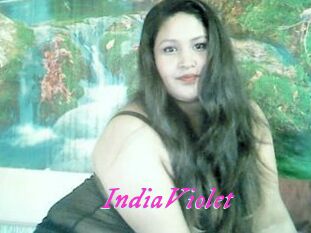 IndiaViolet