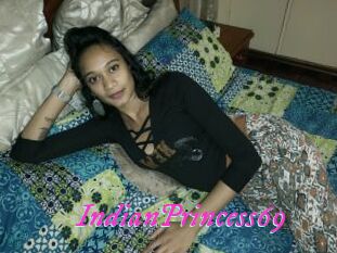 IndianPrincess69