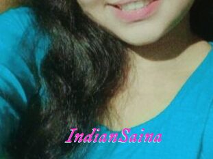 IndianSaina
