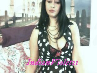 IndianViolet21