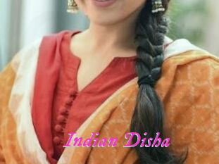 Indian_Disha