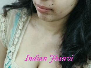 Indian_Jhanvi Fille Sensuelle