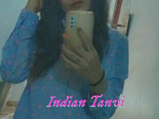 Indian_Tanvi
