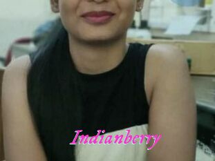 Indianberry