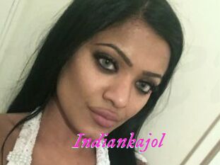 Indiankajol
