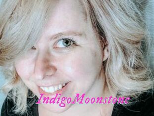 IndigoMoonstone