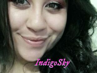 IndigoSky