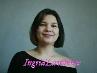 IngridLawrence