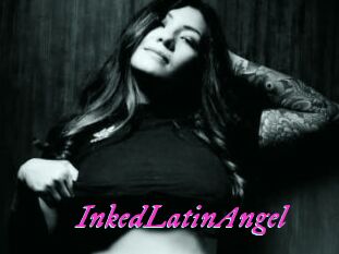 InkedLatinAngel Fille Sensuelle