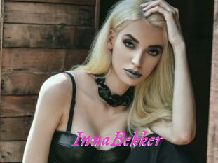 InnaBekker Fille Sensuelle