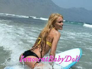InnocentBabyDoll