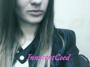 InnocentCoed