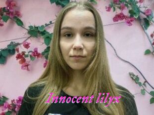 Innocent_lilyx