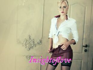 Insightoflove