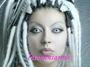 Insomnianna