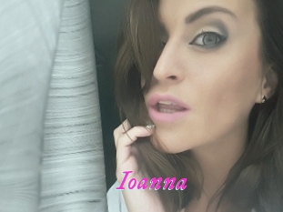 Ioanna Fille Sensuelle