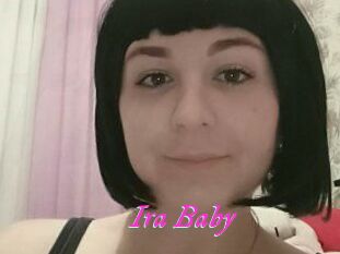 Ira_Baby