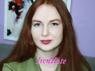 IrenKate Fille Sensuelle
