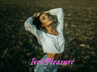IrenPleasure Fille Sensuelle