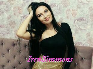IrenSimmons