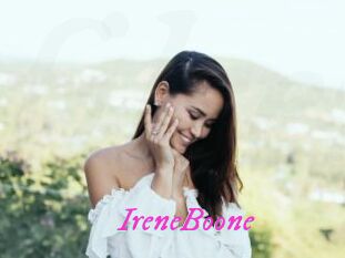 IreneBoone