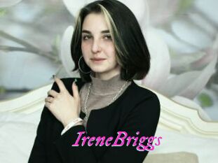 IreneBriggs Fille Sensuelle