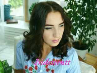 Iridescentt