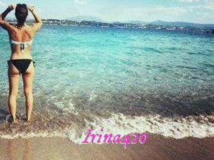 Irina420