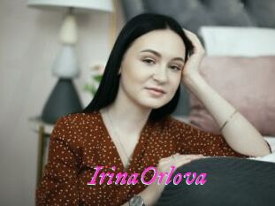IrinaOrlova