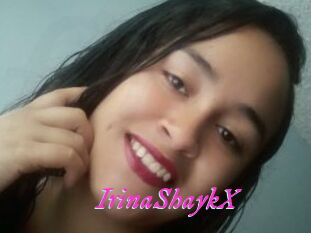 IrinaShaykX