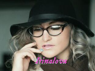 Irinalova