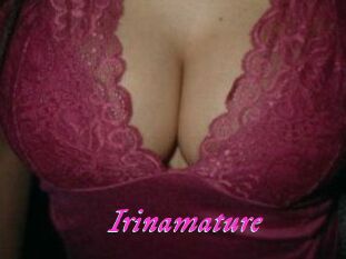 Irina_mature