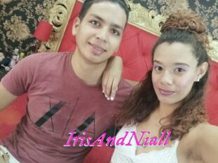 IrisAndNiall
