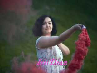 IrisDiaz