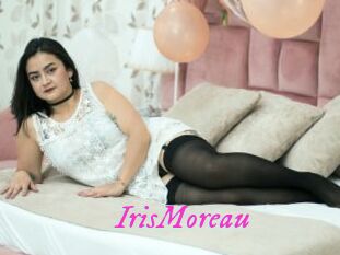 IrisMoreau