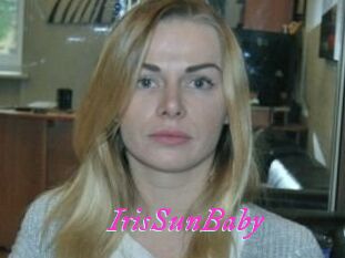 IrisSunBaby